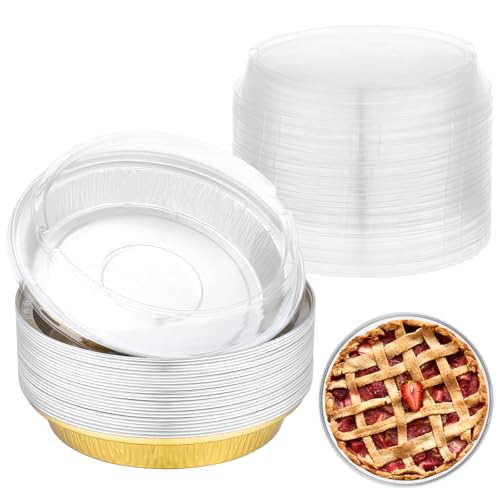 Gold Cupcake Liners (Gold)