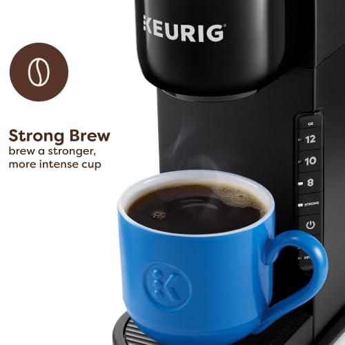 K Express Single Serve K (Black)