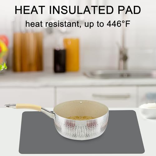 Extra Large Silicone Table Mat