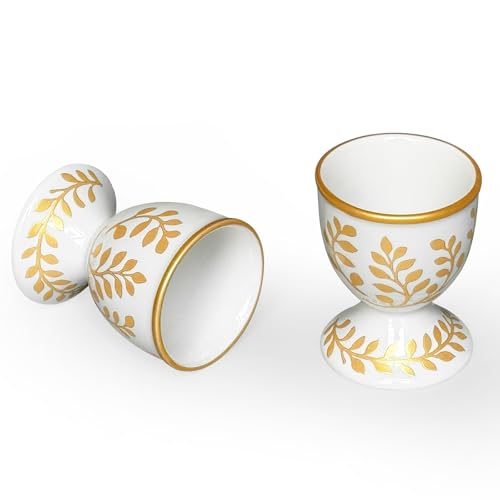 Ceramic Egg Cups