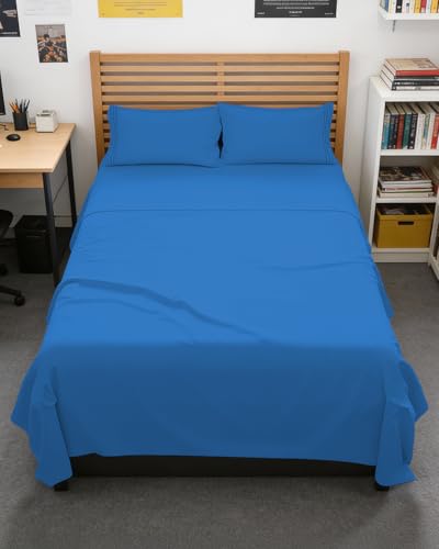 Full XL Sheets (19 - Royal Blue / Full XL)