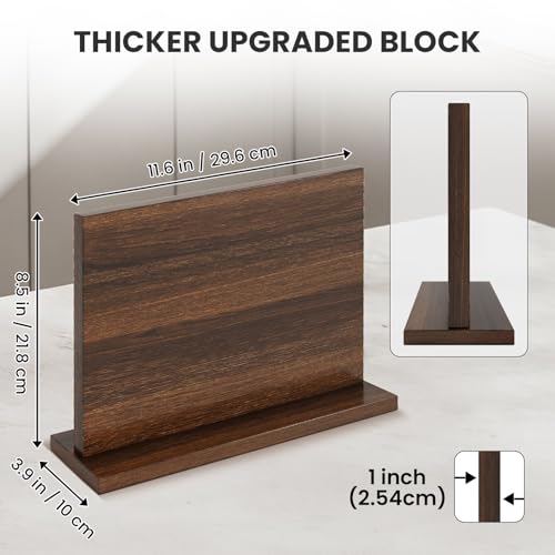 Magnetic Knife Holder