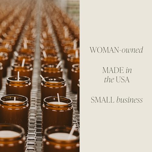Mulled Cider Candle (9 Ounce)