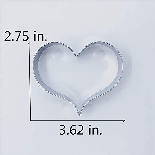 Heart Cookie Cutter