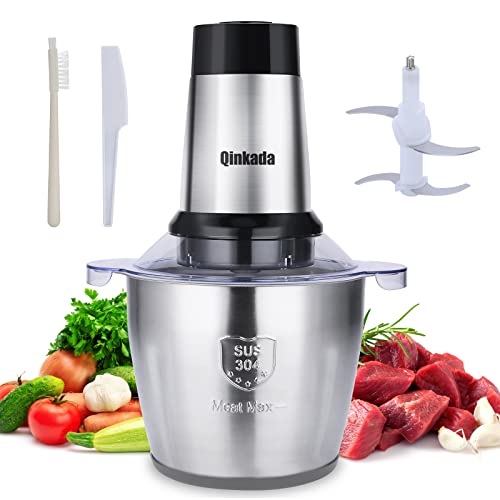 Food Processor
