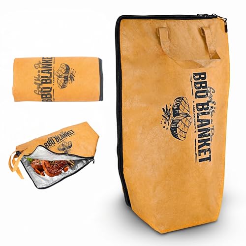 Upgraded BBQ Blanket for Resting Meat (21" PRO)