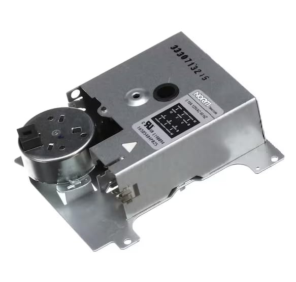 WD21X33641 Timer Compatible with GE Dishwashers