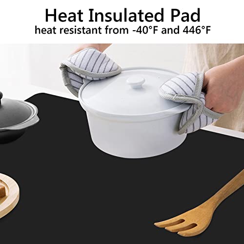 Silicone Mat for Kitchen Counter