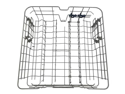 Upgraded DD82 (Middle Dishwasher Rack)