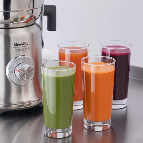 CJE830BSS Juice Fountain XL Pro Brushed Stainless Steel