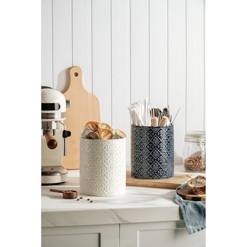 Kitchen Utensil Holder