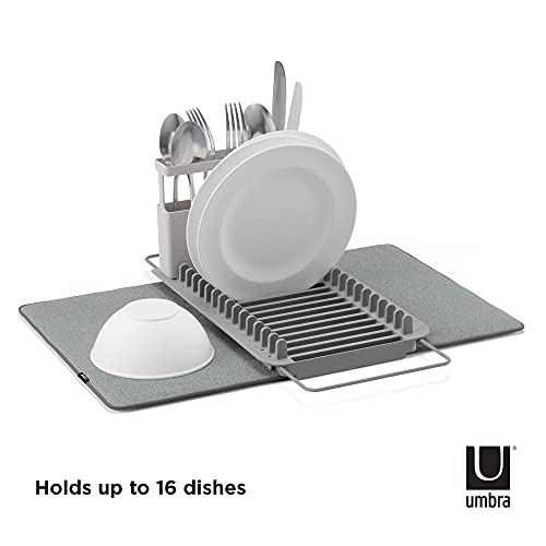 Udry Dish Drying Rack