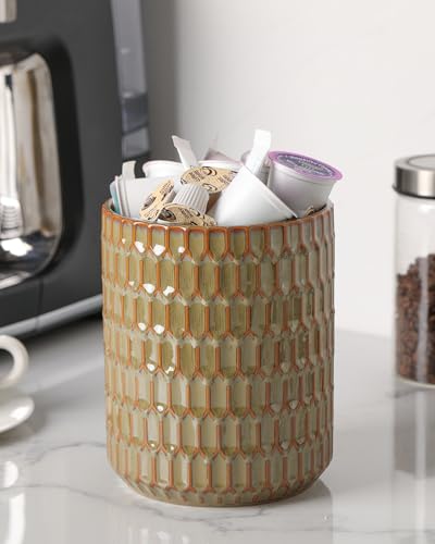 Utensil Holder (Green)