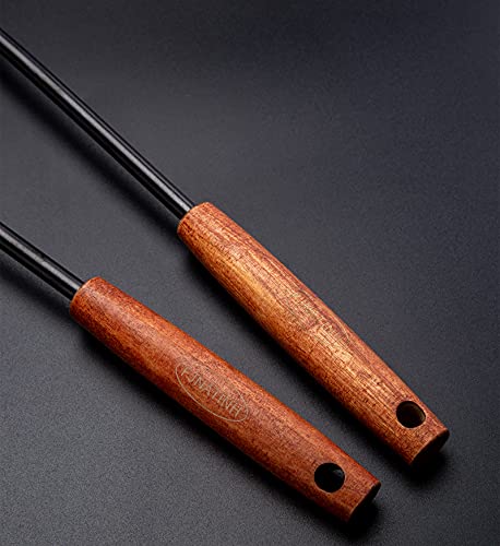 Spatula & Ladle Wok Tool Set (2 Count)