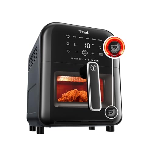 Infrared Air Fryer