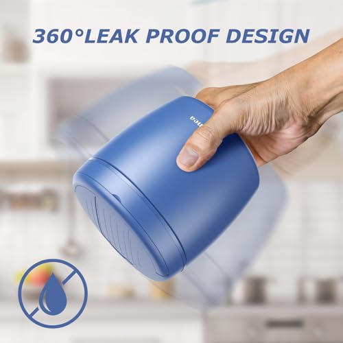Thermo for Hot Food 32OZ (Light Blue)