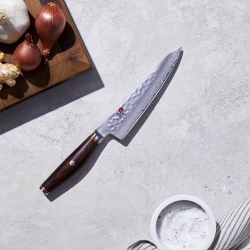 Prep Knife Stainless Steel (5.5" / Stainless Steel)