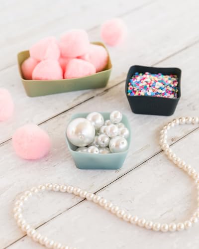 Reusable Silicone Bento Baking Cups (Bento)
