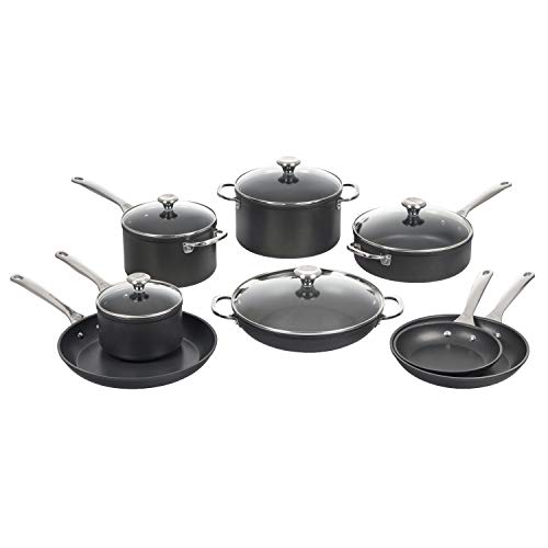 Toughened Non (13pc Set)