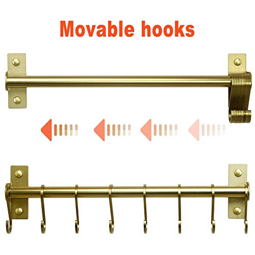 Kitchen Utensil Holder Hanger