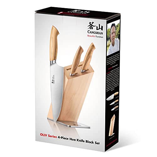 OLIV Series 4