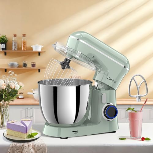 Stand Mixer 6.5QT 10 (Green)