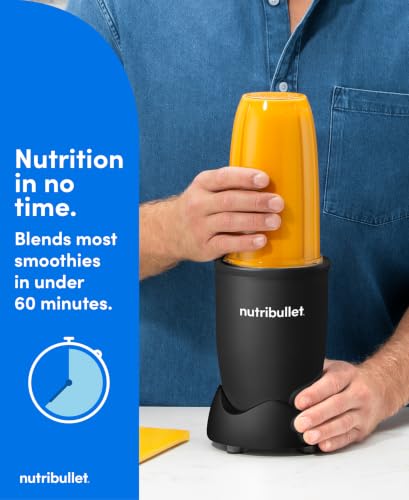 Pro Personal Blender (Matte Black / Pro Personal Blender)