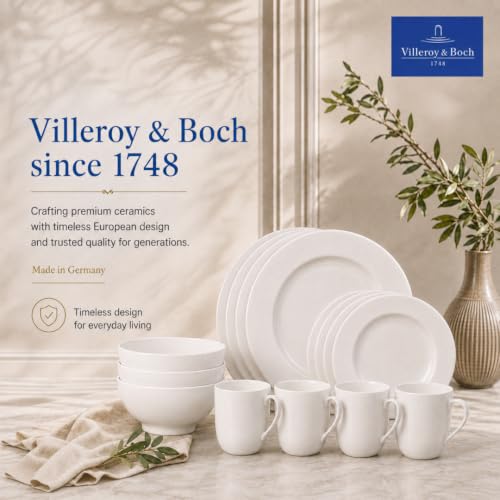 For Me Dinnerware Set (16 Piece Set : Service for 4)