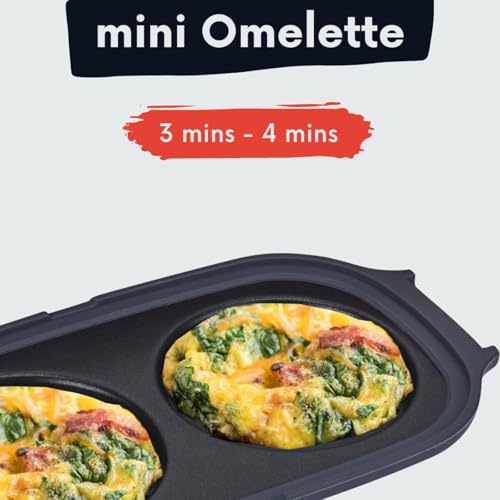 Egg Cooker for Microwave