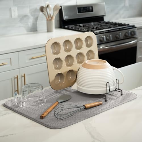 Dish Drying Mat