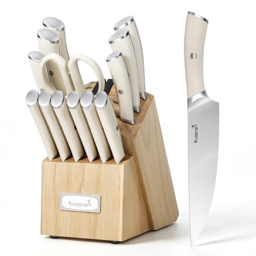 Chef Knife Set