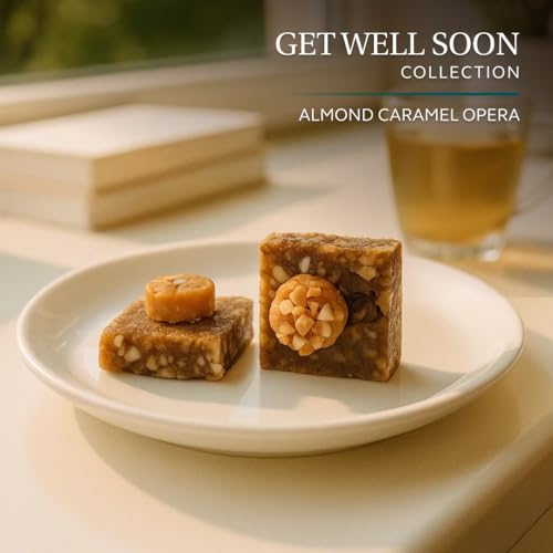 Get Well Gifts for Women After Surgery (Get Well Soon [Square])