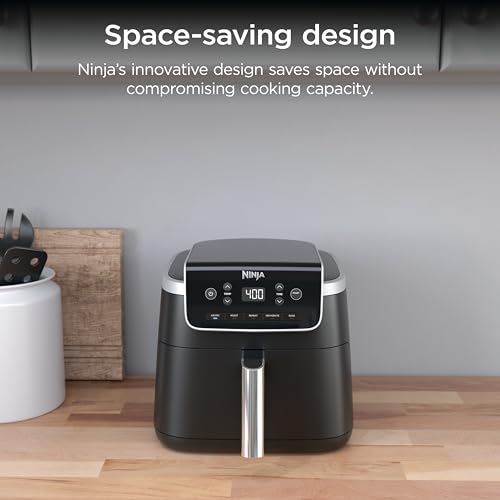 Air Fryer Pro (Black)