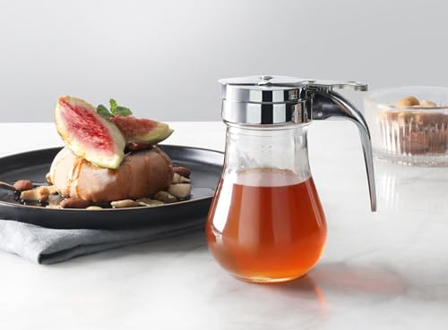 22469 Syrup Dispenser (6oz | Set of 12)