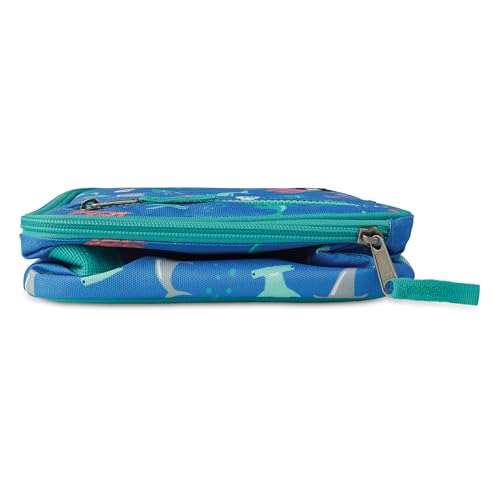 Freezable Classic Lunch Box