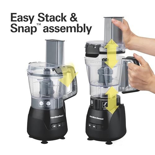 Stack & Snap 4 (4 Cup)
