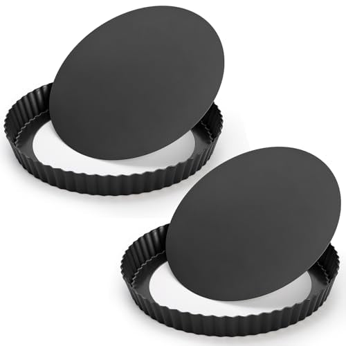 2 Pack 9 Inch Non