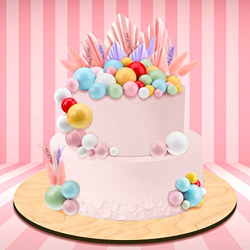108 Cake Ball
