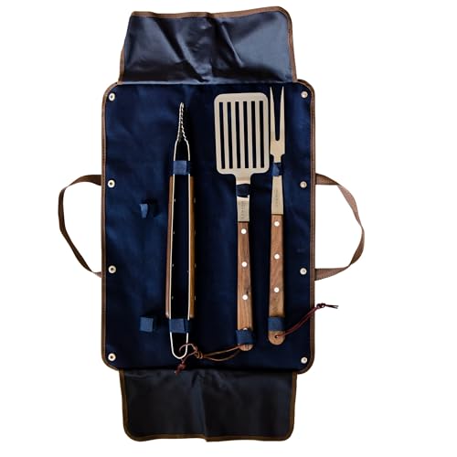 BBQ 20" Premier Tool
