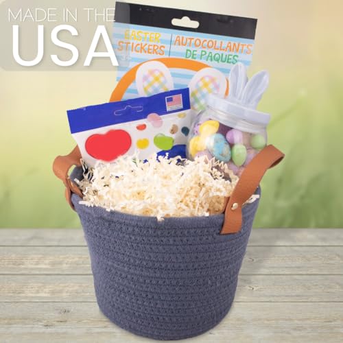 MagicWater Crinkle Cut Paper Gift Basket Filler (32 Ounce)