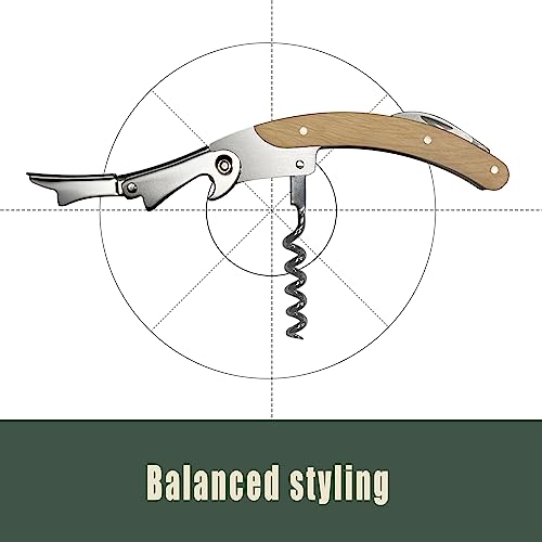 Wine Opener Bottle Opener