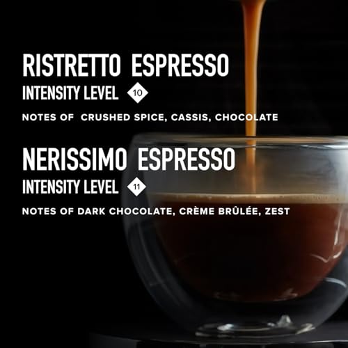 Espresso Capsules (10 Count (Pack of 4))