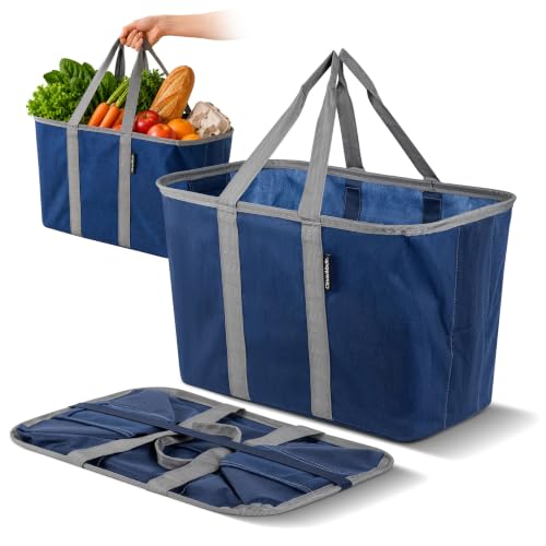 Pack of 1 Blue (Blue/Gray / 30l - 1 Pack)