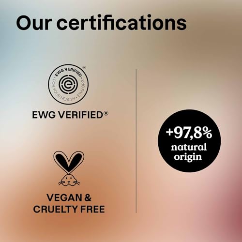 Dish Soap EWG Verified