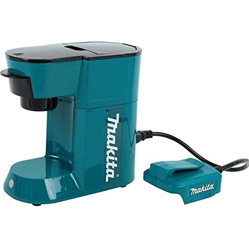 Rechargeable Coffee Maker CM500DZ【Japan Domestic genuine products】【Ships from JAPAN】