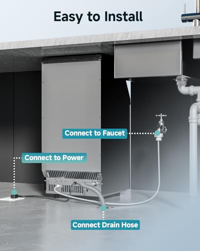 Commercial Ice Maker Machine