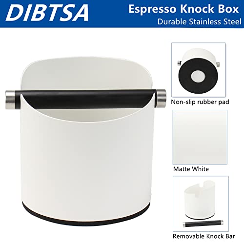 Coffee Knock Box
