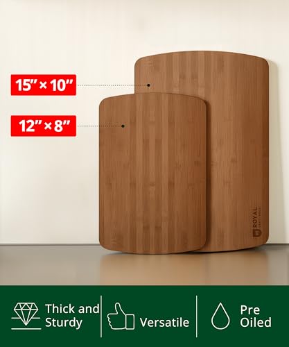 Cutting Board & Knife Sets
