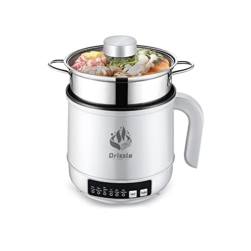 Electric Steamer 1.8L