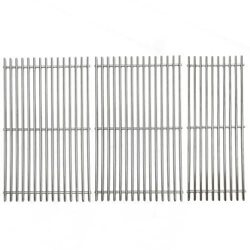 67552 Stainless Steel 3 (19.2” x 31.4")